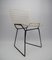 German Model 625 Children's Chair attributed to Harry Bertoia for Knoll International, 1950s 5