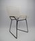 German Model 625 Children's Chair attributed to Harry Bertoia for Knoll International, 1950s, Image 5