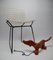 German Model 625 Children's Chair attributed to Harry Bertoia for Knoll International, 1950s, Image 2