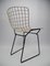 German Model 625 Children's Chair attributed to Harry Bertoia for Knoll International, 1950s 7