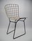 Sedia da bambino modello 625 attribuita a Harry Bertoia per Knoll International, Germania, anni '50, Immagine 7