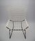 German Model 625 Children's Chair attributed to Harry Bertoia for Knoll International, 1950s 6