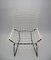 German Model 625 Children's Chair attributed to Harry Bertoia for Knoll International, 1950s, Image 6