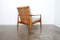 Danish SW 96 Lounge Chair by Finn Juhl for Søren Willadsen Møbelfabrik, 1950s, Image 12