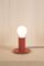 Angel Table Lamp by Elia Mangia for STIP, Image 1