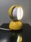 Italian Table Lamp by Vico Magistretti for Artemide, 1967, Image 1