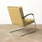 Easy Chair 409 by Willem H. Gispen for Gispen Culemborg, 1930s, Image 8