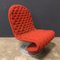 Fauteuils Série 1-2-3 par Verner Panton pour Fritz Hansen, 1970s, Set de 2 12