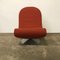 1-2-3 Series Easy Chair by Verner Panton for Fritz Hansen, 1970s, Image 6