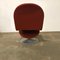 1-2-3 Series Easy Chair by Verner Panton for Fritz Hansen, 1970s 5