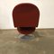 1-2-3 Series Easy Chair by Verner Panton for Fritz Hansen, 1970s, Image 5