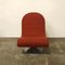 1-2-3 Series Easy Chair by Verner Panton for Fritz Hansen, 1970s 7