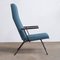 140 Easy Chair by André Cordemeyer for Gispen, 1950s, Image 9