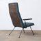 140 Easy Chair by André Cordemeyer for Gispen, 1950s, Image 8