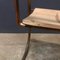 Copper and Wood Tube Chair by Paul Schuitema, 1930s 13