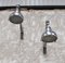 French Art Deco Wall Mounted Cinema Lights, Set of 2 9