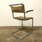 204 Chair Dining Chair by Willem H. Gispen for Gispen Culemborg, 1930s, Image 4