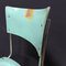 S43 Turquoise Wood Chair by Mart Stam for Thonet, 1930s 9