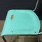 Chaise S43 Turquoise en Bois par Mart Stam pour Thonet, 1930s 12