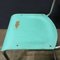 S43 Turquoise Wood Chair by Mart Stam for Thonet, 1930s, Image 12