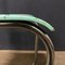 Chaise S43 Turquoise en Bois par Mart Stam pour Thonet, 1930s 16