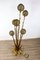 Mid-Century Italian Metal Floor Lamp by Banci Firence, 1950s, Image 4