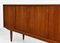 Credenza Mid-Century in teak di Omann Jun, Danimarca, anni '60, Immagine 4