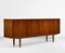 Dänisches Mid-Century Sideboard aus Teak von Omann Jun, 1960er 1