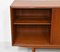 Dänisches Mid-Century Sideboard aus Teak von Omann Jun, 1960er 7