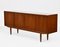 Dänisches Mid-Century Sideboard aus Teak von Omann Jun, 1960er 11