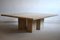 Vintage Italian Travertine Coffee Table, 1970s 9