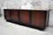 Credenza MB15 in palissandro di Franco Albini per Poggi, Italia, 1957, Immagine 2