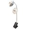 Lámpara de pie Mid-Century de Toni Zuccheri para VeArt, Imagen 1
