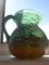 Antique Pate de Verre Art Glass Jug by Georges de Feure for Daum, Image 5