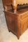 Antique French Oak and Wood Buffet 8