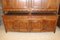 Antique French Oak and Wood Buffet 11