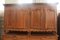 Antique French Oak and Wood Buffet, Image 12