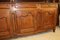 Antique French Oak and Wood Buffet 10