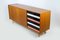 Model U-460 Sideboard by Jiří Jiroutek for Interier Praha, 1962 2