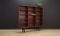 Danish Rosewood Veneer Bookcase by Carlo Jensen for Hundevad & Co., 1960s, Image 6