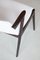 Model 42 Dining Chair attributed to Kai Kristiansen from Schou Andersen, 1960s 12