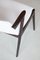 Model 42 Dining Chair attributed to Kai Kristiansen from Schou Andersen, 1960s, Image 12