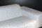 Alice Arabesque White Eco-Leather Sofa from VGnewtrend, Image 3