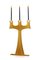 Roi Soleil Candle Holder with 3 Arms from VGnewtrend 1