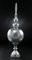 Round Resin & Silver Leaf Baba-Ali Potiche from VGnewtrend 1