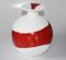 Vase 39 aus Terrakotta von Mascia Meccani für Meccani Design, 2019 1