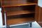 Italienischer Mid-Century Schrank aus Palisander, 1960er 5