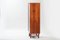 Italienischer Mid-Century Schrank aus Palisander, 1960er 3