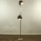 Lámpara de pie vintage cromada de Goffredo Reggiani para Goffredo Reggiani, años 60, Imagen 4