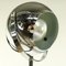 Vintage Stehlampe aus Chrom von Goffredo Reggiani für Goffredo Reggiani, 1960er 8